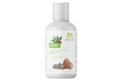 Shampooing 4FUR à l'aloé vera et Huile d'argan 250 ml