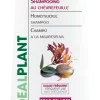 Shampooing IdéalPlant au chevrefeuille - 250 ml