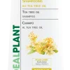 Shampooing IdéalPlant au tea tree oil- 250 ml