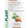 Shampooing IdéalPlant à l'huile d'amande douce - 250 ml