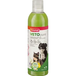 Shampooing insectifuge chien 250 ml - Vétonature
