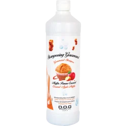 Shampooing "Muffin Pomme Caramel" 1 litre