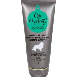 Shampooing OH MY DOG jojoba, 200 ml