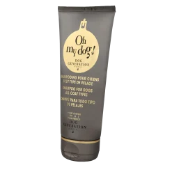 Shampooing OH MY DOG tout pelage, 200 ml