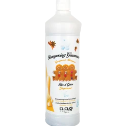 Shampooing "pain d epices" 1 litre