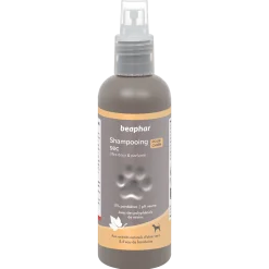 Shampooing sec Empreinte 200 ml