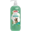 Shampooing tout types de pelage 1 litre