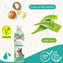 Shampooing universel 250 ml