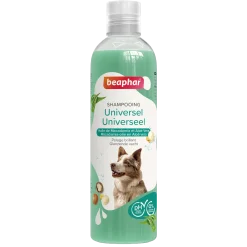 Shampooing universel 250 ml