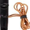 Sifflet de rappel corne buffle, 2 tons, petit modèle