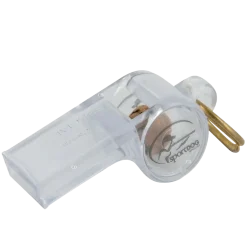 Sifflet Roy Gonia Commander Transparent
