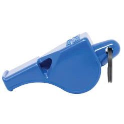 Sifflet très strident FOX 40 Classic - Bleu
