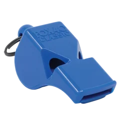Sifflet très strident FOX 40 Classic - Bleu