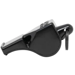Sifflet très strident FOX 40 Classic - Noir