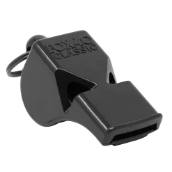 Sifflet très strident FOX 40 Classic - Noir