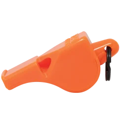 Sifflet très strident FOX 40 Classic - Orange