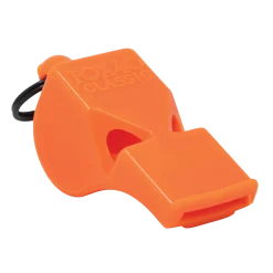 Sifflet très strident FOX 40 Classic - Orange