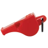 Sifflet très strident FOX 40 Classic - Rouge
