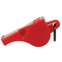Sifflet très strident FOX 40 Classic - Rouge