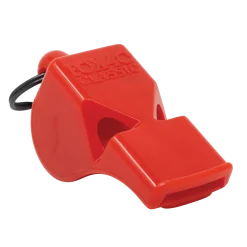 Sifflet très strident FOX 40 Classic - Rouge