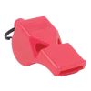 Sifflet très strident FOX 40 Classic - Rose