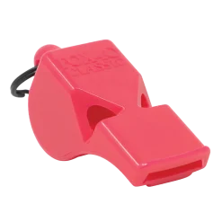 Sifflet très strident FOX 40 Classic - Rose