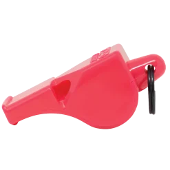 Sifflet très strident FOX 40 Classic - Rose