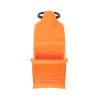 Sifflet très strident FOX 40 Sonik Blast avec cordon - Orange