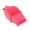 Sifflet très strident FOX 40 Sonik Blast avec cordon - Rose