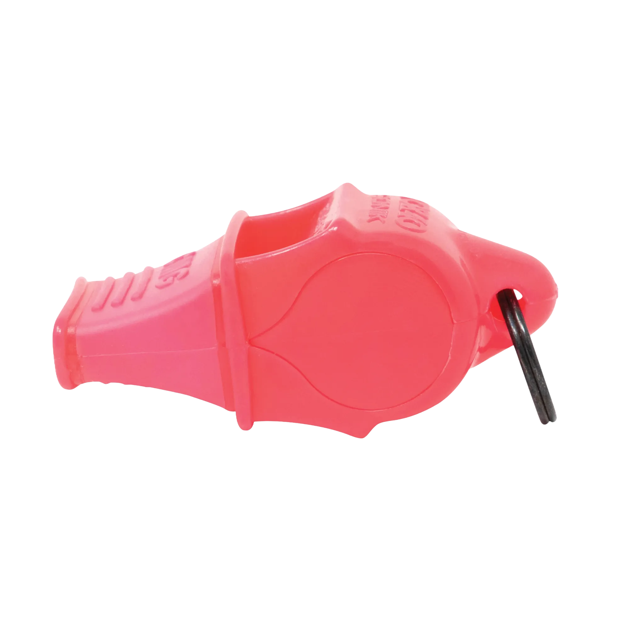 Sifflet très strident FOX 40 Sonik Blast avec cordon - Rose