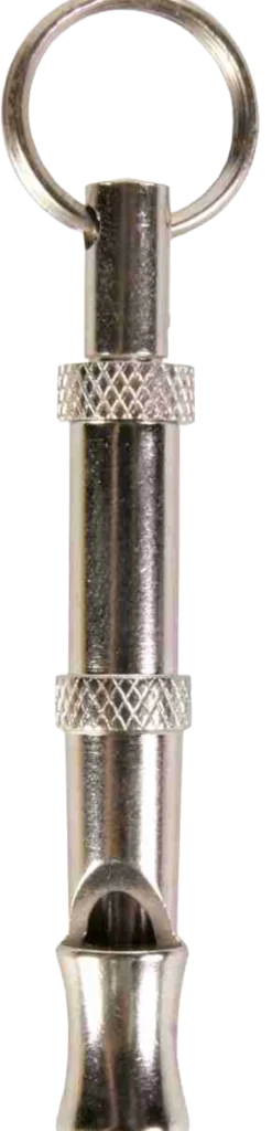 Sifflet ultra son professionnel mini