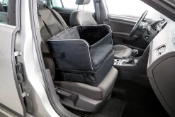 Siège auto pour chien