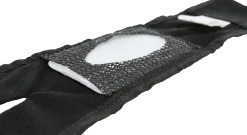 Slip hygiénique noir, taille 1