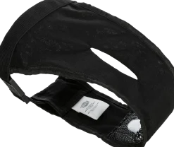 Slip hygiénique noir, taille 5 / XL