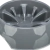 Slow Feeding Gamelle plastique 25 cm