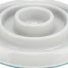 Slow Feeding Gamelle plastique