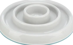 Slow Feeding Gamelle plastique