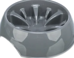 Slow Feeding Gamelle plastique 16 cm