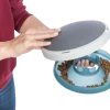 Slow Feeding Gamelle Rocking Bowl