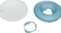 Slow Feeding Gamelle Rocking Bowl
