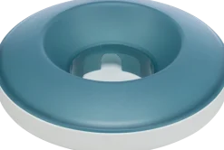 Slow Feeding Gamelle Rocking Bowl