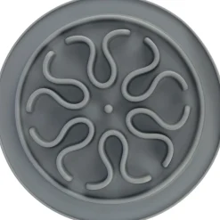 Slow Feeding Set de table, en TPE, 24 cm, divers