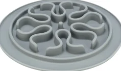 Slow Feeding Set de table, en TPE, 24 cm, divers