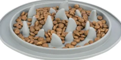 Slow Feeding set de table, en TPE, 24 cm, divers