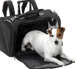 Smart Trolley (sac à dos + roulettes)
