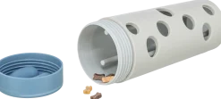 Snack and roll