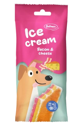Snack glace Bacon & Cheese - 50 g