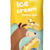 Snack glace Banana Split - 50 g