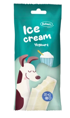 Snack glace Yaourt - 50 g