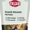 Snack Mousse au poulet, 200 g
